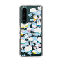 Slim Protection Case［ Original - Cloud ］