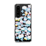 Slim Protection Case［ Original - Cloud ］