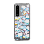 Slim Protection Case［ Original - Cloud ］
