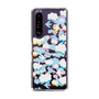 Slim Protection Case［ Original - Cloud ］
