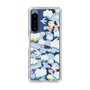 Slim Protection Case［ Original - Cloud ］