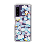 Slim Protection Case［ Original - Cloud ］