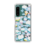 Slim Protection Case［ Original - Cloud ］