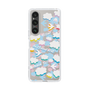 Slim Protection Case［ Original - Cloud ］
