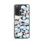 Slim Protection Case［ Original - Cloud ］