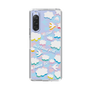 Slim Protection Case［ Original - Cloud ］