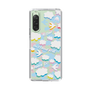 Slim Protection Case［ Original - Cloud ］