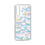 Slim Protection Case［ Original - Cloud ］