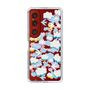 Slim Protection Case［ Original - Cloud ］
