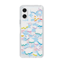 Slim Protection Case［ Original - Cloud ］