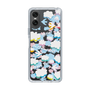 Slim Protection Case［ Original - Cloud ］