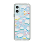 Slim Protection Case［ Original - Cloud ］