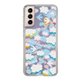 Slim Protection Case［ Original - Cloud ］
