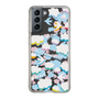 Slim Protection Case［ Original - Cloud ］