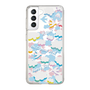 Slim Protection Case［ Original - Cloud ］