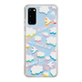 Slim Protection Case［ Original - Cloud ］