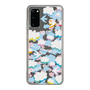 Slim Protection Case［ Original - Cloud ］
