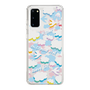 Slim Protection Case［ Original - Cloud ］