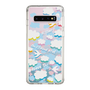 Slim Protection Case［ Original - Cloud ］