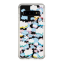 Slim Protection Case［ Original - Cloud ］