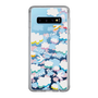 Slim Protection Case［ Original - Cloud ］