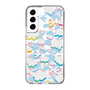 Slim Protection Case［ Original - Cloud ］