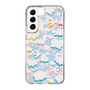 Slim Protection Case［ Original - Cloud ］