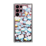 Slim Protection Case［ Original - Cloud ］