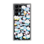 Slim Protection Case［ Original - Cloud ］