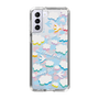 Slim Protection Case［ Original - Cloud ］