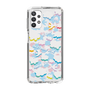 Slim Protection Case［ Original - Cloud ］