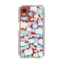 Slim Protection Case［ Original - Cloud ］