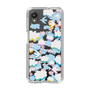 Slim Protection Case［ Original - Cloud ］