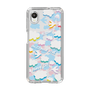 Slim Protection Case［ Original - Cloud ］