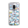 Slim Protection Case［ Original - Cloud ］