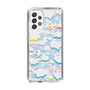 Slim Protection Case［ Original - Cloud ］