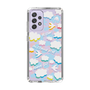 Slim Protection Case［ Original - Cloud ］