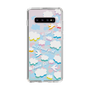 Slim Protection Case［ Original - Cloud ］