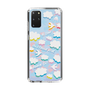 Slim Protection Case［ Original - Cloud ］
