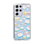 Slim Protection Case［ Original - Cloud ］