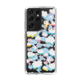 Slim Protection Case［ Original - Cloud ］