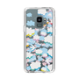 Slim Protection Case［ Original - Cloud ］