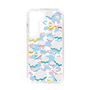 Slim Protection Case［ Original - Cloud ］