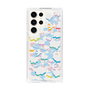 Slim Protection Case［ Original - Cloud ］