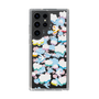 Slim Protection Case［ Original - Cloud ］