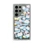 Slim Protection Case［ Original - Cloud ］