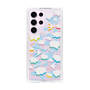 Slim Protection Case［ Original - Cloud ］