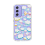Slim Protection Case［ Original - Cloud ］