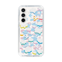 Slim Protection Case［ Original - Cloud ］