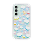 Slim Protection Case［ Original - Cloud ］